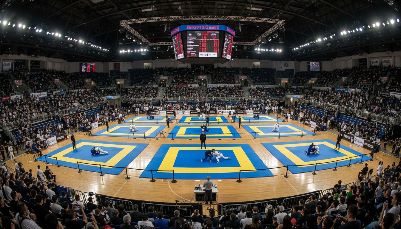 Brasileiro de Jiu-Jitsu